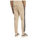 Adidas Ανδρικό παντελόνι φόρμας Essentials Fleece 3-Stripes Tapered Cuff Pants
